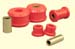 1985-06 Volkswagen Golf Jetta New Beetle Front Control Arm Bushing Kit Red Poly