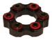 2010-2011 Camaro Six Shooter? Driveshaft Coupler Auto Trans Billet Polyurethane