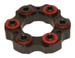 2010-2011 Camaro Six Shooter? Driveshaft Coupler Man Trans Billet Polyurethane