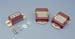 58-82 C10 Impala Chevelle Corvette Nova Motor Trans Mounts Red Polyurethane