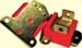 67-73 Camaro Monte Carlo Chevelle Tall Polyurethane Motor Mounts SBC BBC Engines