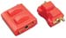 1993-1997 Chevy Camaro Pontiac Firebird LT1 350 V8 Motor Mounts Red Polyurethane