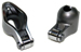 PRW 0835018 Small Block Chevy Steel Roller Tip Rocker Arms 1.52 Ratio 3/8 SBC