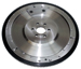 PRW 1630281 Small Block Ford Steel Billet Flywheel 164 Tooth 28 oz SBF External