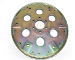 PRW 1835001 Small Block Chevy 350 Chromoly SFI Flexplate 168 Tooth SBC Internal