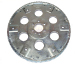 PRW 1835013 Small Block Chevy Xtreme Duty SFI Flexplate 168 Tooth 1986+ External