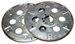 PRW 1845411 Big Block Chevy 454 Xtreme Duty SFI Flexplate 168 Tooth 91+ External