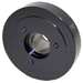 PRW 2442702 BB Chevy 396 427 Steel SFI Harmonic Balancer Damper Black 6.25" BBC