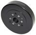 PRW 2535001 SB Chevy 350 Fluid SFI Harmonic Balancer Damper Black SBC 6.25" Int