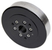PRW 2540001 SB Chevy 383 400 Fluid SFI Harmonic Balancer Damper Black 7.25" Ext