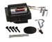 Flame-Thrower Buick Chevy Pontiac Oldsmobile HEI 50kv Volt Coil Red Yellow Wire