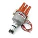 Flame Thrower Aluminum Distributor Ignitor I VW Type 1 Engine 12V Neg Gnd