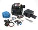 Flame-Thrower HEI Race Only Upgrade Kit Black Cap w/ 50kv Coil Module Advance