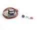 Ignitor Ignition w/ Lobe Sensor Delco V8 Chevy GM 57-74