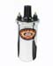 Flame-Thrower High Performance 40kv Ignition Coil Chrome 1.5 Ohm for Ignitor I