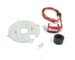 Ignitor II Ignition Delco 4 Cyl CW Marine Distributor