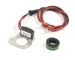 Ignitor Electronic Ignition Mallory 4 Cyl 23 24 YL