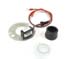 Ignitor Ignition Mallory 8 Cyl Distributors Non-Vac
