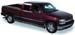 Traditional Running Boards