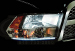 DayLiners LED Daytime Running Lights 2009 - 2011 Dodge RAM Truck