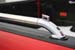 Steel Pop Up Locker Bed Rails 2004 - 2006 GMC Chevy Sierra Silverado