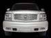 2002-06 Cadillac Escalade Escalade EXT Liquid Spider Web Grille