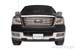 Virtual Tubular Grille Insert 2004 - 2008 Ford F150 Stainless Steel