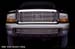Virtual Tubular Grille Insert 1999 - 2004 Ford F250 F350 Super Duty