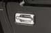 Custom Chrome Door Handle Covers 2003 - 2009 Hummer H2 & SUT