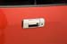 Chrome Tailgate Rear Handle Cover 2007 - 2011 Toyota Tundra Truck