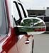 2007-11 Chevy GMC Suburban Yukon XL Silverado Upper Mirror Overlays