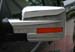 2009 - 2011 Ford F150 Mirror Overlays Chrome w/ Turn Signal Lense