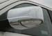 Chrome Side Rear View Mirror Overlay 2009 - 2011 Dodge RAM Truck