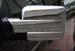 2009 - 2011 Ford F150 Chrome Mirror Overlays Without Reflectors