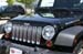 Custom Chrome Trim Grille Covers Kit 2007 - 2011 Jeep Wrangler