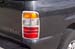 Tail Light Covers 2000 - 2006 GMC/Chevrolet Tahoe/Suburban/Yukon XL