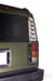 2003 - 2009 Hummer H2 Chrome Plated Tail Light Bezel Cover ABS