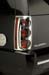 2007 - 2011 GMC Yukon XL Yukon Chrome Tail Light Covers ABS Plastic