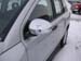 Custom Chrome Side Mirror Trim Overlays 2007 - 2011 Jeep COMPASS