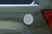 Custom Chrome Fuel Tank Door Cover 2005 - 2010 Jeep Grand Cherokee