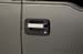 2004-11 Ford F150 2dr Chrome Door Handle Covers Center Section Only