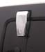 Custom Chrome Lift Gate Hinge Trim Covers 2008 - 2011 Jeep Wrangler