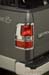2004 - 2008 Ford F150 Chrome Tail Light Covers Excludes Heritage