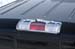 2004 - 2008 Ford F150 Chrome Third Brake Light Covers ABS Plastic