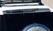 Custom Chrome Third Brake Light Cover 2007 - 2011 Toyota FJ Cruiser