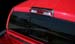 Chrome Third Brake Light Covers 2007 - 2011 Toyota Tundra Truck