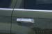 Door Handle Covers 2005 - 2011 Jeep/Dodge Grand Cherokee/RAM