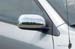 Custom Chrome Mirror Trim Overlays Caps 2006 - 2011 Toyota RAV4