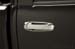 Door Handle Covers 2002 - 2008 Dodge Ram 1500 2500 3500 2-door Ctr