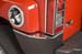 2005 - 2010 Hummer H3 Chrome Rear Bumper Cover Trim Accessories
